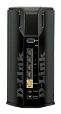 D-Link DIR-860L Wireless AC1200 Dual-Band Gigabit Cloud router Iroda és számítástechnika - Hálózat - Router - 308763