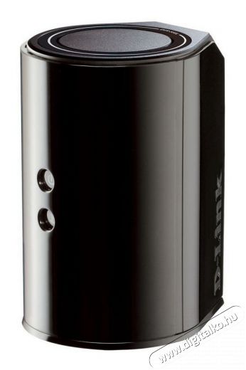 D-Link DIR-860L Wireless AC1200 Dual-Band Gigabit Cloud router Iroda és számítástechnika - Hálózat - Router - 308763
