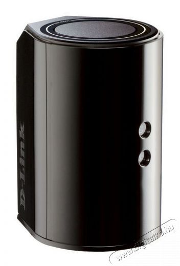 D-Link DIR-860L Wireless AC1200 Dual-Band Gigabit Cloud router Iroda és számítástechnika - Hálózat - Router - 308763