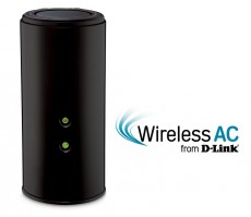 D-Link DIR-868L Wireless AC1750 Dual-Band Gigabit Cloud router Iroda és számítástechnika - Hálózat - Router - 308764