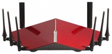 D-Link DIR-895L Wireless AC5300 ULTRA Wi-Fi Router Iroda és számítástechnika - Hálózat - Router - 329213