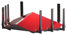 D-Link DIR-895L Wireless AC5300 ULTRA Wi-Fi Router Iroda és számítástechnika - Hálózat - Router - 329213