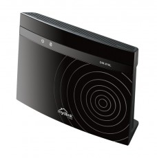 D-Link DIR-810L Wireless AC750 Dualband Cloud Router Iroda és számítástechnika - Hálózat - Router - 308765