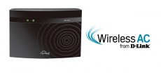 D-Link DIR-810L Wireless AC750 Dualband Cloud Router Iroda és számítástechnika - Hálózat - Router - 308765