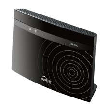 D-Link DIR-818LW Wireless AC750 Dualband Cloud Router Gb LAN Iroda és számítástechnika - Hálózat - Router - 308766