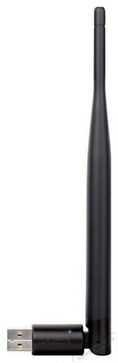 D-Link Wireless N 150 High Gain USB Adapter Újdonságok - Új termékek - 333093