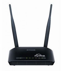 D-Link WIRELESS N CLOUD ROUTER Újdonságok - Új termékek - 317048