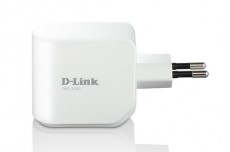 D-Link DAP-1320 Wireless Range Extender N300 Iroda és számítástechnika - Hálózat - Lefedettségnövelő / jeltovábbító - 317598