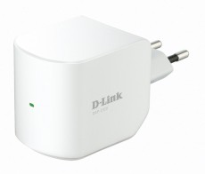D-Link DAP-1330 Wireless Range Extender N300 w/ FE Port Iroda és számítástechnika - Hálózat - Router - 308770