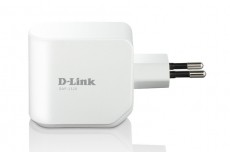 D-Link DAP-1330 Wireless Range Extender N300 w/ FE Port Iroda és számítástechnika - Hálózat - Router - 308770
