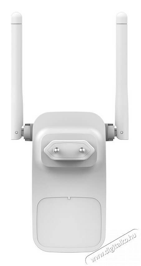 D-Link Wireless Range Extender N300 With 10/100 po Iroda és számítástechnika - Hálózat - Lefedettségnövelő / jeltovábbító - 341285