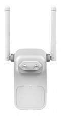 D-Link Wireless Range Extender N300 With 10/100 po Iroda és számítástechnika - Hálózat - Lefedettségnövelő / jeltovábbító - 341285