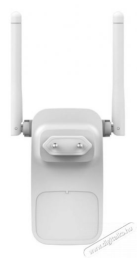 D-Link Wireless Range Extender N300 With 10/100 po Iroda és számítástechnika - Hálózat - Lefedettségnövelő / jeltovábbító - 341285