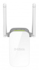 D-Link Wireless Range Extender N300 With 10/100 po Iroda és számítástechnika - Hálózat - Lefedettségnövelő / jeltovábbító - 341285