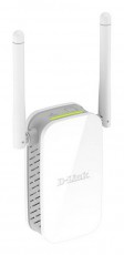 D-Link Wireless Range Extender N300 With 10/100 po Iroda és számítástechnika - Hálózat - Lefedettségnövelő / jeltovábbító - 341285