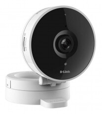 D-Link HD Wi-Fi Kamera (DCS-8010LH) Fényképezőgép / kamera - Megfigyelő / IP kamera - 346119
