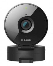 D-Link DLKDCS-936L HD Wi-Fi beltéri kamera Fényképezőgép / kamera - Megfigyelő / IP kamera - 345882