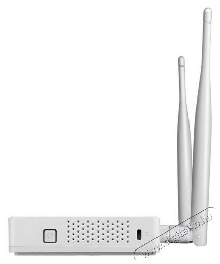 D-Link Wireless AC1200 Dual Band router Iroda és számítástechnika - Hálózat - Lefedettségnövelő / jeltovábbító - 342138