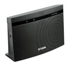 D-Link DIR-605L Wireless N300 router Iroda és számítástechnika - Hálózat - Router - 308769