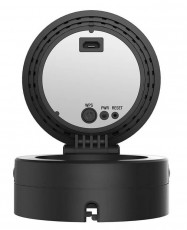 D-Link DLKDCS-936L HD Wi-Fi beltéri kamera Fényképezőgép / kamera - Megfigyelő / IP kamera - 345882