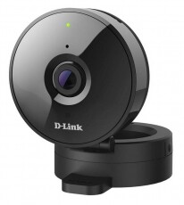 D-Link DLKDCS-936L HD Wi-Fi beltéri kamera Fényképezőgép / kamera - Megfigyelő / IP kamera - 345882