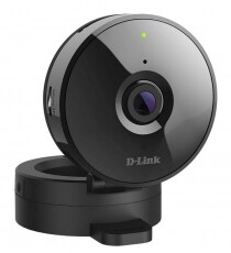 D-Link DLKDCS-936L HD Wi-Fi beltéri kamera Fényképezőgép / kamera - Megfigyelő / IP kamera - 345882