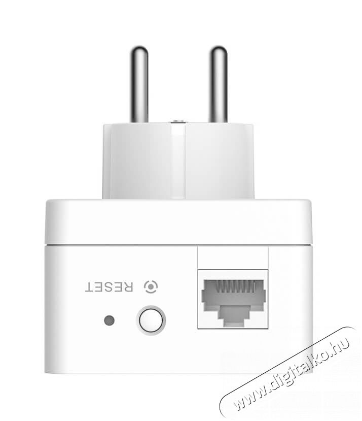 D-Link DHP-P601AV PowerLine AV2 1000Mbps LAN okoskonnektor kit Háztartás / Otthon / Kültér - Okos otthon - Okos konnektor - 347371
