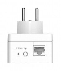 D-Link DHP-P601AV PowerLine AV2 1000Mbps LAN okoskonnektor kit Háztartás / Otthon / Kültér - Okos otthon - Okos konnektor - 347371
