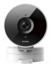 D-Link HD Wi-Fi Kamera (DCS-8010LH) Fényképezőgép / kamera - Megfigyelő / IP kamera - 346119