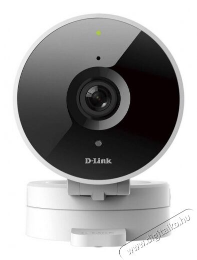 D-Link HD Wi-Fi Kamera (DCS-8010LH) Fényképezőgép / kamera - Megfigyelő / IP kamera - 346119