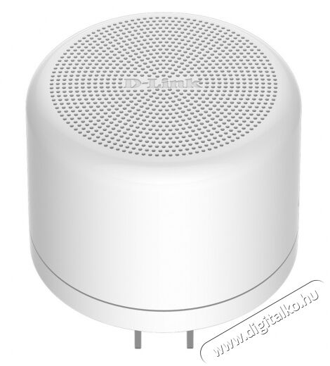 D-Link DCH-S220/E mydlink Home Siren sziréna Háztartás / Otthon / Kültér - Biztonságtechnika - Sziréna - 316813