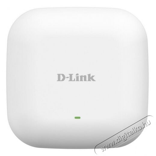 D-Link Wireless N PoE Access Point Iroda és számítástechnika - Hálózat - Router - 334357