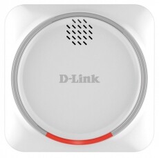 D-Link DCH-Z510 Home Siren riasztó sziréna Háztartás / Otthon / Kültér - Biztonságtechnika - Sziréna - 316801