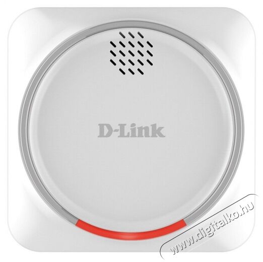 D-Link DCH-Z510 Home Siren riasztó sziréna Háztartás / Otthon / Kültér - Biztonságtechnika - Sziréna - 316801