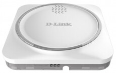 D-Link DCH-Z510 Home Siren riasztó sziréna Háztartás / Otthon / Kültér - Biztonságtechnika - Sziréna - 316801