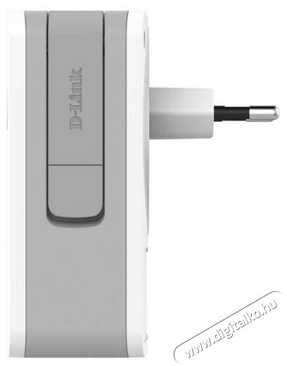 D-Link Wireless AC1200 Db Range Extender W GE port Iroda és számítástechnika - Hálózat - Lefedettségnövelő / jeltovábbító - 334789