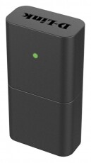 D-Link DWA-131 Wireless N USB Nano Adapter Iroda és számítástechnika - Hálózat - Vezeték nélküli adapter - 316781