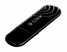 D-Link DWA-182 Wireless N Dual Band USB adapter Iroda és számítástechnika - Hálózat - Vezeték nélküli adapter - 308767