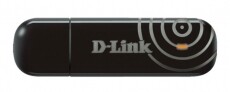 D-Link DWA-182 Wireless N Dual Band USB adapter Iroda és számítástechnika - Hálózat - Vezeték nélküli adapter - 308767