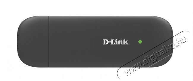 D-Link DWM-222 4G LTE USB Adapter Iroda és számítástechnika - Hálózat - Vezeték nélküli adapter - 317559