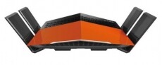 D-Link DIR-869 EXO AC1750 Wi-Fi Router Iroda és számítástechnika - Hálózat - Router - 317568