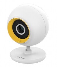 D-Link DCS-800L/P EyeOn kisállat figyelő kamera Fényképezőgép / kamera - Megfigyelő / IP kamera - 317573