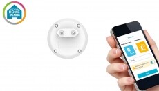 D-Link DCH-S160/E Home Wi-Fi Vízszivárgás érzékelő Háztartás / Otthon / Kültér - Okos otthon - Kiegészítő - 318036