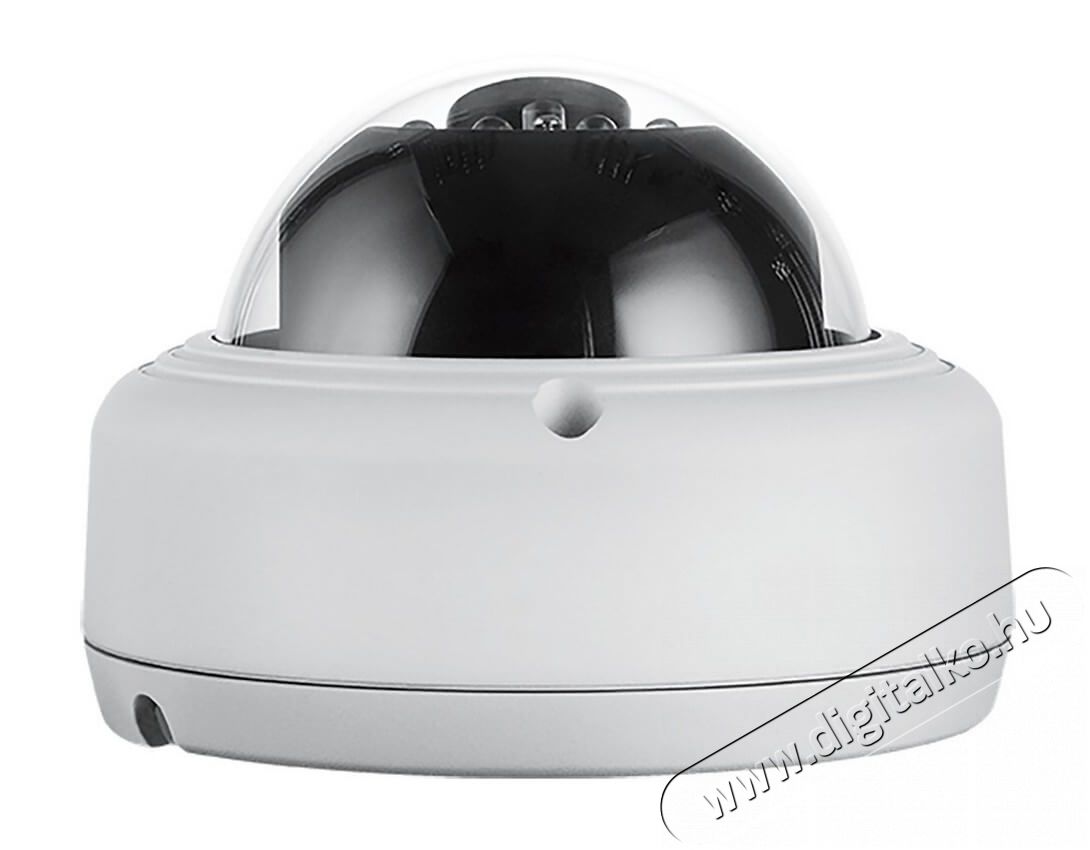 D-Link Vigilance Full HD Outdoor PoE Dome Cam Háztartás / Otthon / Kültér - Biztonságtechnika - Biztonsági kamera - 335814