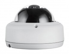 D-Link Vigilance Full HD Outdoor PoE Dome Cam Háztartás / Otthon / Kültér - Biztonságtechnika - Biztonsági kamera - 335814