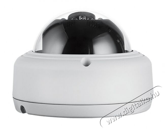 D-Link Vigilance Full HD Outdoor PoE Dome Cam Háztartás / Otthon / Kültér - Biztonságtechnika - Biztonsági kamera - 335814