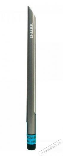 D-Link ANT24-0501C antenna 5DBI Iroda és számítástechnika - Hálózat - Lefedettségnövelő / jeltovábbító - 317569