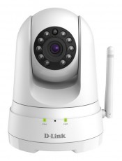 D-Link DCS-8525LH Full HD biztonsági kamera Háztartás / Otthon / Kültér - Biztonságtechnika - Biztonsági kamera - 344988