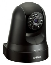 D-Link DCS-5010L/E myHome Monitor 360 IP kamera Fényképezőgép / kamera - Megfigyelő / IP kamera - 318037