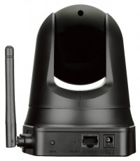 D-Link DCS-5010L/E myHome Monitor 360 IP kamera Fényképezőgép / kamera - Megfigyelő / IP kamera - 318037